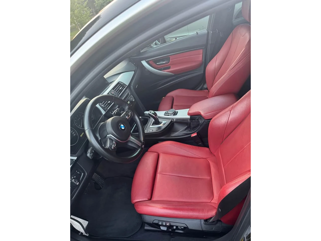 BMW 335 I С РЕГИСТРАЦИЯ & АВТО КРЕДИТ - автомобили, коли, обяви за нови и употребявани 8