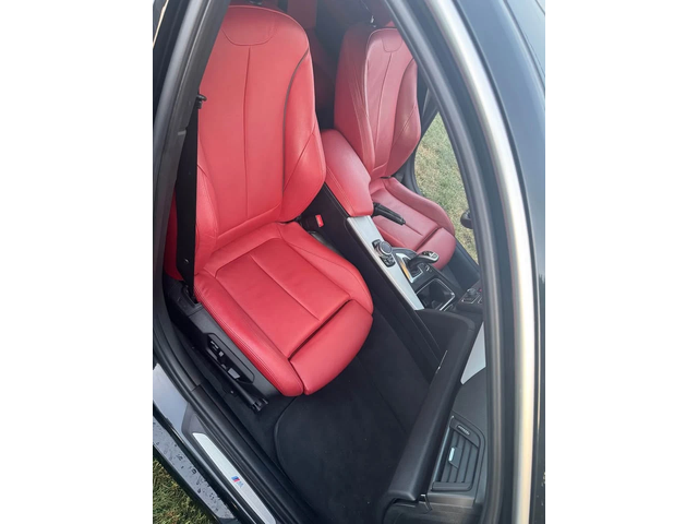 BMW 335 I С РЕГИСТРАЦИЯ & АВТО КРЕДИТ - автомобили, коли, обяви за нови и употребявани 9