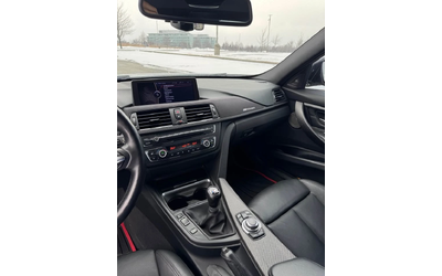 BMW 335 MANUAL С РЕГИСТРАЦИЯ & АВТО КРЕДИТ - автомобили, коли, обяви за нови и употребявани 10