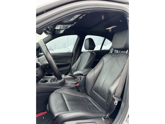 BMW 335 MANUAL С РЕГИСТРАЦИЯ & АВТО КРЕДИТ - автомобили, коли, обяви за нови и употребявани 11