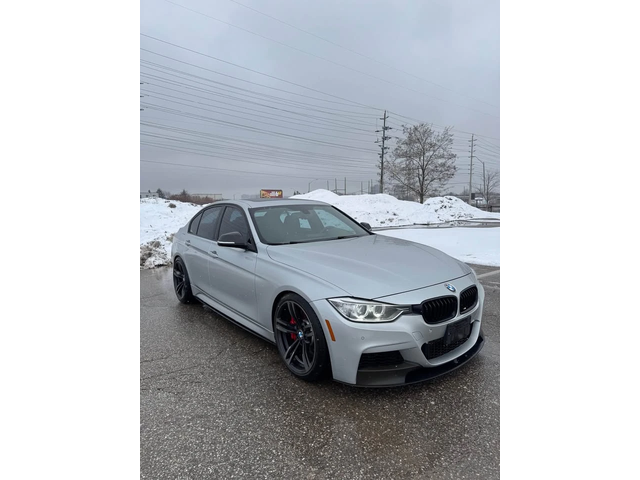 BMW 335 MANUAL С РЕГИСТРАЦИЯ & АВТО КРЕДИТ - автомобили, коли, обяви за нови и употребявани 1