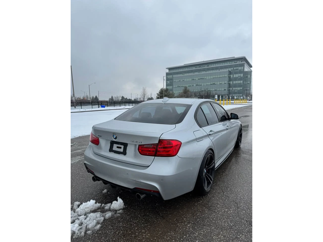 BMW 335 MANUAL С РЕГИСТРАЦИЯ & АВТО КРЕДИТ - автомобили, коли, обяви за нови и употребявани 3