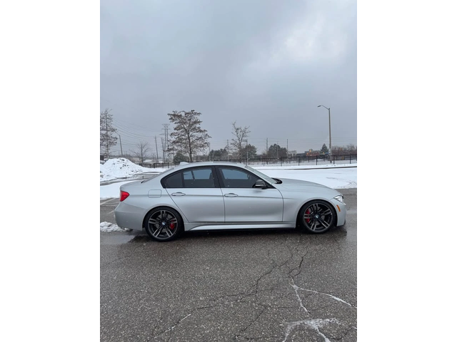 BMW 335 MANUAL С РЕГИСТРАЦИЯ & АВТО КРЕДИТ - автомобили, коли, обяви за нови и употребявани 4