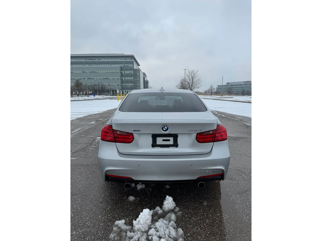 BMW 335 MANUAL С РЕГИСТРАЦИЯ & АВТО КРЕДИТ - автомобили, коли, обяви за нови и употребявани 5