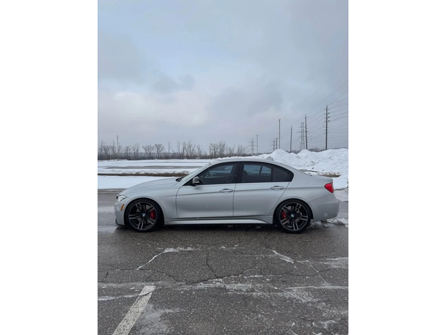 BMW 335 MANUAL С РЕГИСТРАЦИЯ & АВТО КРЕДИТ - автомобили, коли, обяви за нови и употребявани 7