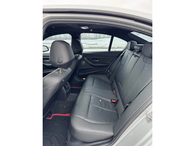 BMW 335 MANUAL С РЕГИСТРАЦИЯ & АВТО КРЕДИТ - автомобили, коли, обяви за нови и употребявани 9