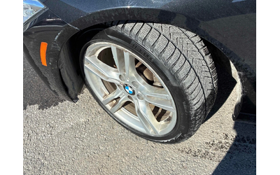 BMW 335 XDRIVE С РЕГИСТРАЦИЯ & АВТО КРЕДИТ - автомобили, коли, обяви за нови и употребявани 12