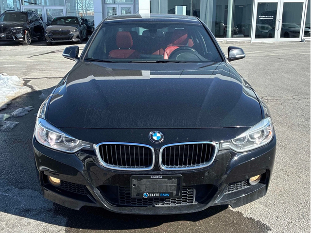 BMW 335 XDRIVE С РЕГИСТРАЦИЯ & АВТО КРЕДИТ - автомобили, коли, обяви за нови и употребявани 2