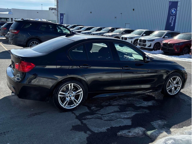 BMW 335 XDRIVE С РЕГИСТРАЦИЯ & АВТО КРЕДИТ - автомобили, коли, обяви за нови и употребявани 4