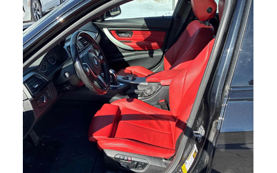 BMW 335 XDRIVE С РЕГИСТРАЦИЯ & АВТО КРЕДИТ - автомобили, коли, обяви за нови и употребявани 8