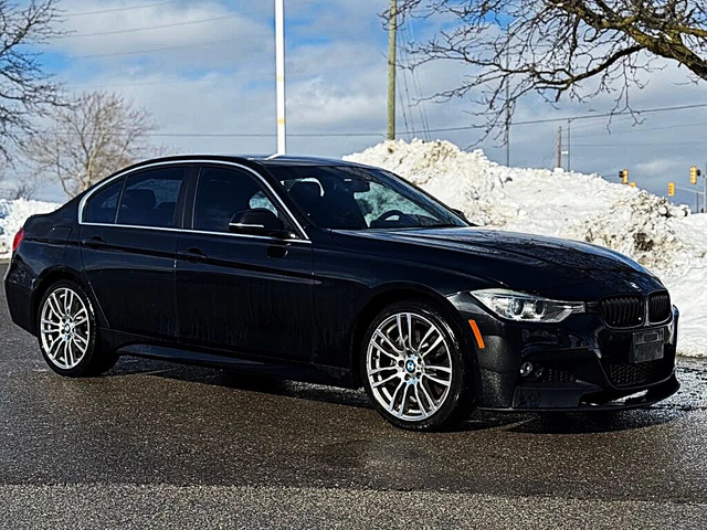 BMW 335 CARFAX* КРАЙНА ЦЕНА - автомобили, коли, обяви за нови и употребявани 1