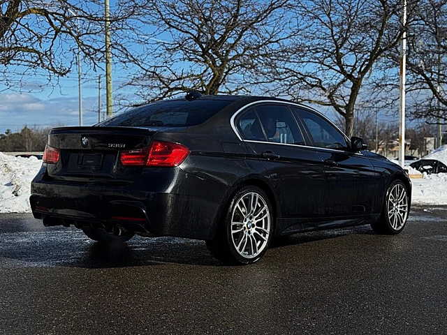 BMW 335 CARFAX* КРАЙНА ЦЕНА - автомобили, коли, обяви за нови и употребявани 3