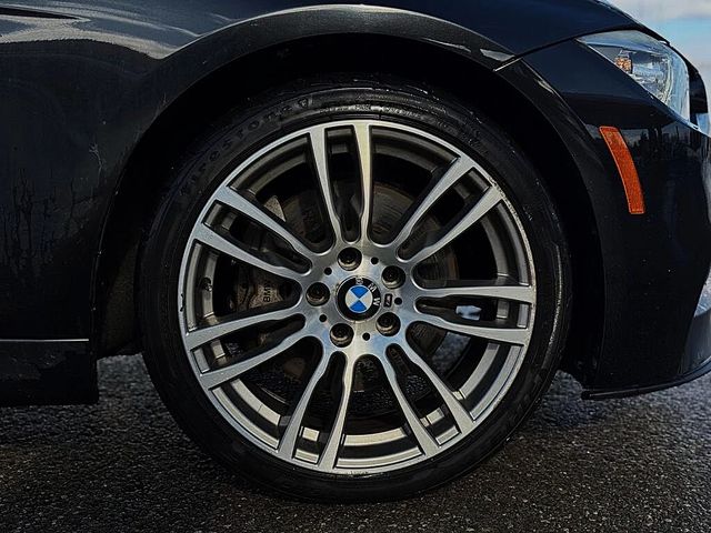 BMW 335 CARFAX* КРАЙНА ЦЕНА - автомобили, коли, обяви за нови и употребявани 4