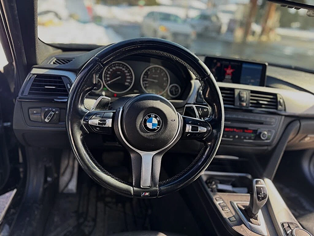 BMW 335 CARFAX* КРАЙНА ЦЕНА - автомобили, коли, обяви за нови и употребявани 5