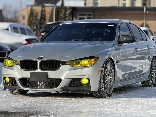 BMW 335 M-PK| HARMAN| M-EXHAUST| BLACK OPTIC| SHODOWLINE| - автомобили, коли, обяви за нови и употребявани 0