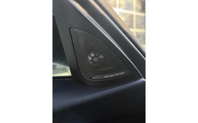 BMW 335 M-PK| HARMAN| M-EXHAUST| BLACK OPTIC| SHODOWLINE| - автомобили, коли, обяви за нови и употребявани 11