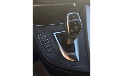 BMW 335 M-PK| HARMAN| M-EXHAUST| BLACK OPTIC| SHODOWLINE| - автомобили, коли, обяви за нови и употребявани 13