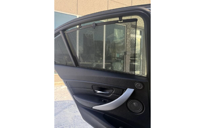 BMW 335 M-PK| HARMAN| M-EXHAUST| BLACK OPTIC| SHODOWLINE| - автомобили, коли, обяви за нови и употребявани 14