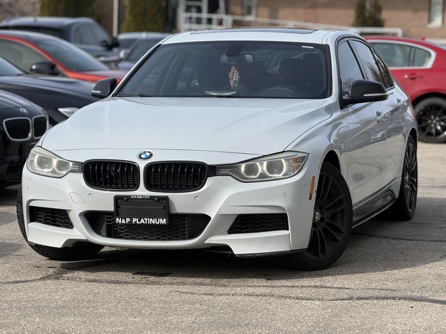 BMW 335 * XDRIVE* МПАКЕТ* РЕКАРО* KEYLESS* - автомобили, коли, обяви за нови и употребявани 0