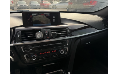 BMW 335 * XDRIVE* МПАКЕТ* РЕКАРО* KEYLESS* - автомобили, коли, обяви за нови и употребявани 11