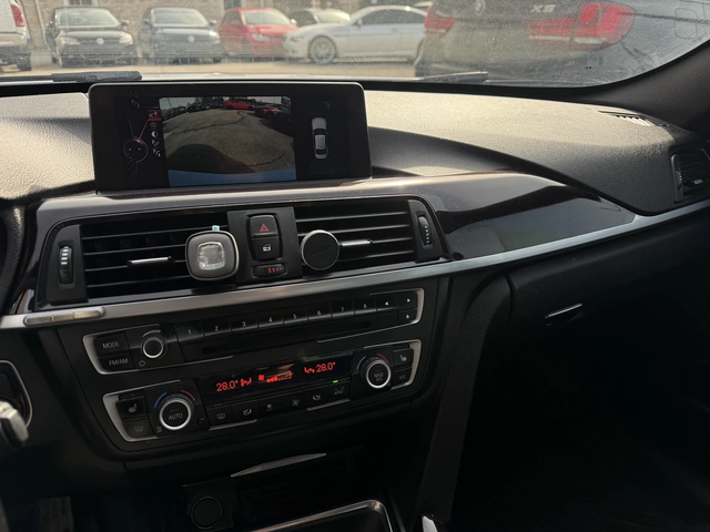 BMW 335 * XDRIVE* МПАКЕТ* РЕКАРО* KEYLESS* - автомобили, коли, обяви за нови и употребявани 11