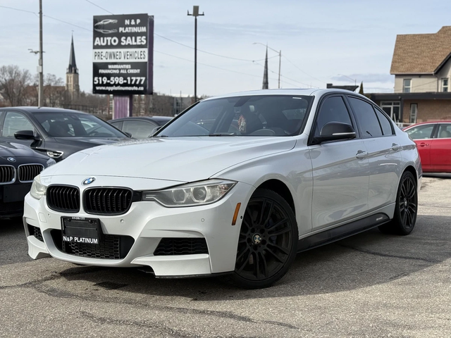 BMW 335 * XDRIVE* МПАКЕТ* РЕКАРО* KEYLESS* - автомобили, коли, обяви за нови и употребявани 1