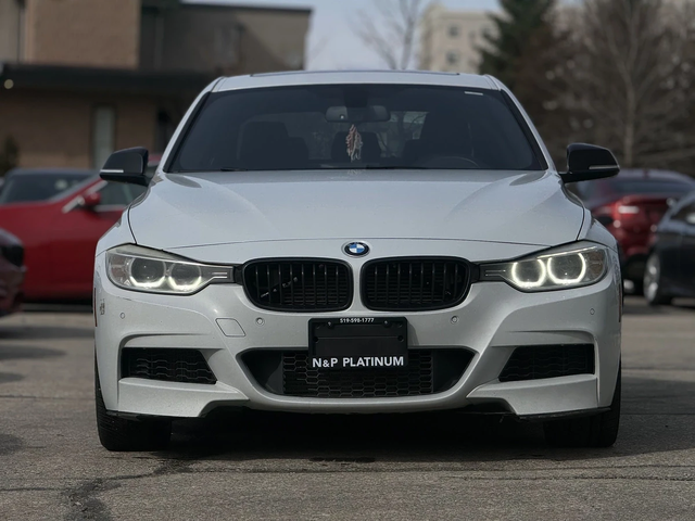 BMW 335 * XDRIVE* МПАКЕТ* РЕКАРО* KEYLESS* - автомобили, коли, обяви за нови и употребявани 2