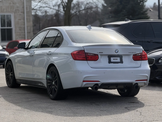 BMW 335 * XDRIVE* МПАКЕТ* РЕКАРО* KEYLESS* - автомобили, коли, обяви за нови и употребявани 3