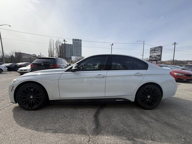BMW 335 * XDRIVE* МПАКЕТ* РЕКАРО* KEYLESS* - автомобили, коли, обяви за нови и употребявани 4