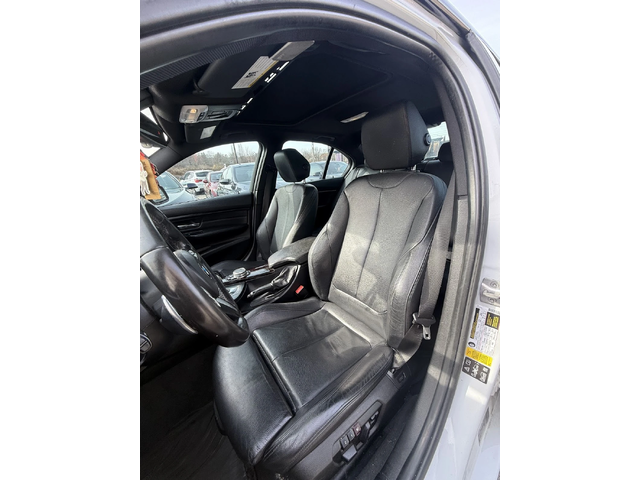 BMW 335 * XDRIVE* МПАКЕТ* РЕКАРО* KEYLESS* - автомобили, коли, обяви за нови и употребявани 8