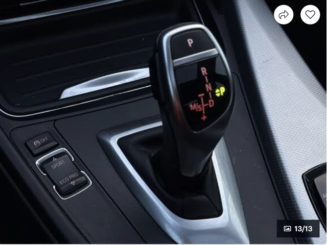 BMW 335 M* SPORT* XDRIVE* RECARO* ПОДГРЕВ* КАМЕРА* КЕЙЛЕС* - автомобили, коли, обяви за нови и употребявани 11