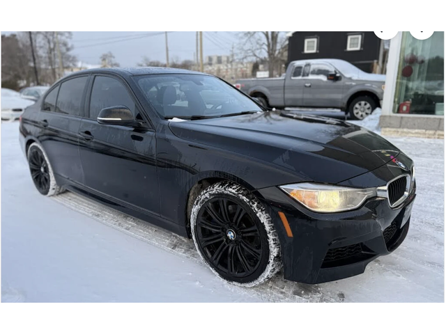 BMW 335 M* SPORT* XDRIVE* RECARO* ПОДГРЕВ* КАМЕРА* КЕЙЛЕС* - автомобили, коли, обяви за нови и употребявани 2