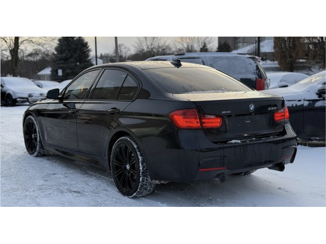 BMW 335 M* SPORT* XDRIVE* RECARO* ПОДГРЕВ* КАМЕРА* КЕЙЛЕС* - автомобили, коли, обяви за нови и употребявани 3