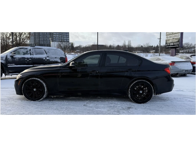 BMW 335 M* SPORT* XDRIVE* RECARO* ПОДГРЕВ* КАМЕРА* КЕЙЛЕС* - автомобили, коли, обяви за нови и употребявани 4