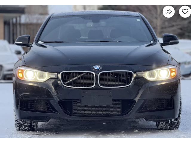 BMW 335 M* SPORT* XDRIVE* RECARO* ПОДГРЕВ* КАМЕРА* КЕЙЛЕС* - автомобили, коли, обяви за нови и употребявани 5