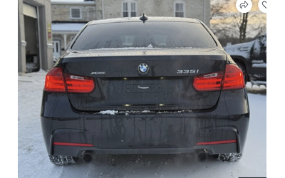 BMW 335 M* SPORT* XDRIVE* RECARO* ПОДГРЕВ* КАМЕРА* КЕЙЛЕС* - автомобили, коли, обяви за нови и употребявани 6