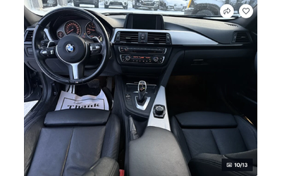 BMW 335 M* SPORT* XDRIVE* RECARO* ПОДГРЕВ* КАМЕРА* КЕЙЛЕС* - автомобили, коли, обяви за нови и употребявани 7