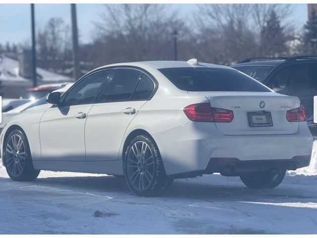 BMW 335 M* SPORT* XDRIVE* HARMON* KARDON* RECARO* - автомобили, коли, обяви за нови и употребявани 3