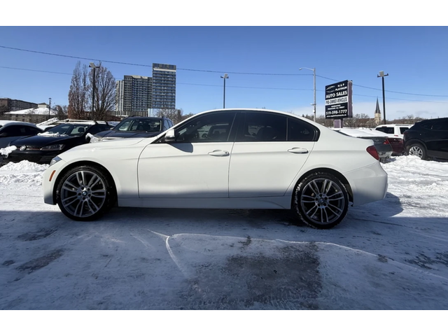 BMW 335 M* SPORT* XDRIVE* HARMON* KARDON* RECARO* - автомобили, коли, обяви за нови и употребявани 5