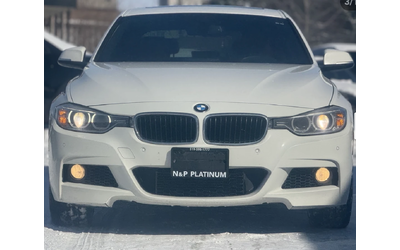 BMW 335 M* SPORT* XDRIVE* HARMON* KARDON* RECARO* - автомобили, коли, обяви за нови и употребявани 6
