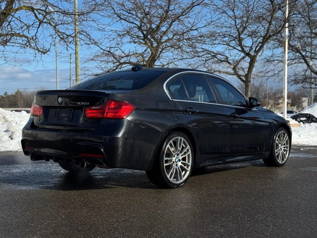BMW 335 M* PERFORMANCE* XDRIVE* RECARO* HARMON* KARDON* - автомобили, коли, обяви за нови и употребявани 3