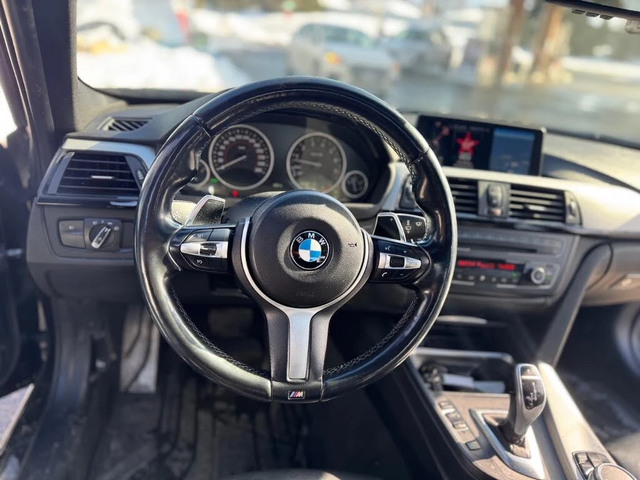BMW 335 M* PERFORMANCE* XDRIVE* RECARO* HARMON* KARDON* - автомобили, коли, обяви за нови и употребявани 7