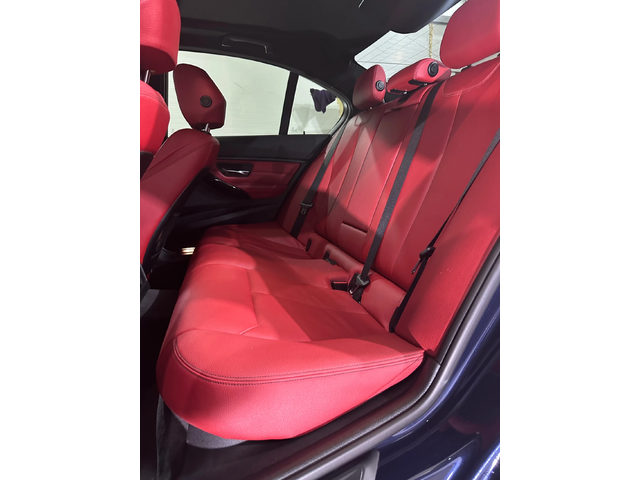 BMW 335 M pack - автомобили, коли, обяви за нови и употребявани 10