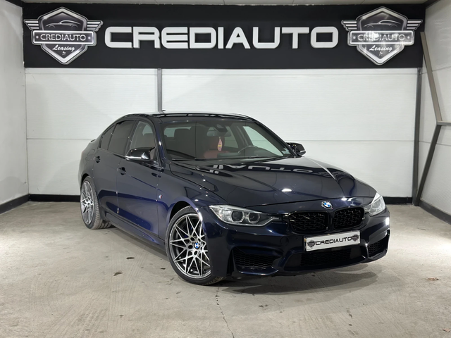 BMW 335 M pack - автомобили, коли, обяви за нови и употребявани 2