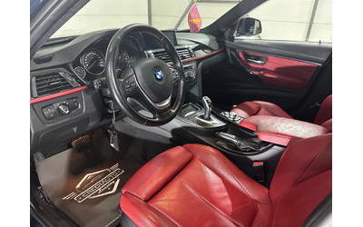 BMW 335 M pack - автомобили, коли, обяви за нови и употребявани 6