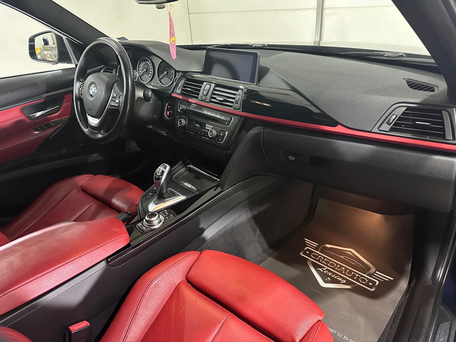 BMW 335 M pack - автомобили, коли, обяви за нови и употребявани 8