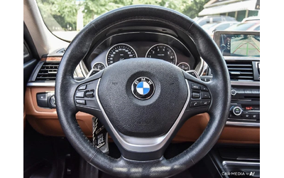 BMW 335 Sedan RWD* АвтоКредит* (ЦЕНА ДО БГ)* - автомобили, коли, обяви за нови и употребявани 6