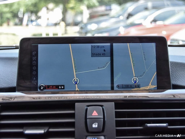 BMW 335 Sedan RWD* АвтоКредит* (ЦЕНА ДО БГ)* - автомобили, коли, обяви за нови и употребявани 9