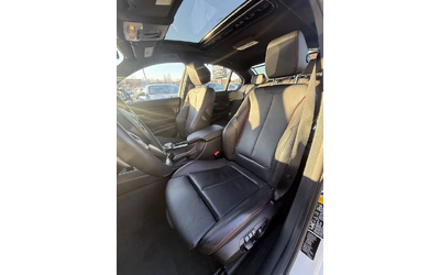 BMW 335 I * M-Package* * HeadUp* AвтоКредит* (ЦЕНА ДО БГ) - автомобили, коли, обяви за нови и употребявани 10