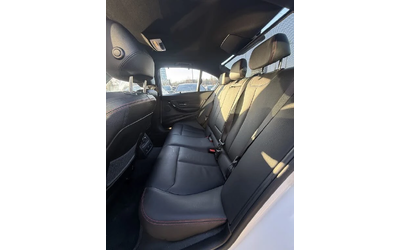 BMW 335 I * M-Package* * HeadUp* AвтоКредит* (ЦЕНА ДО БГ) - автомобили, коли, обяви за нови и употребявани 11